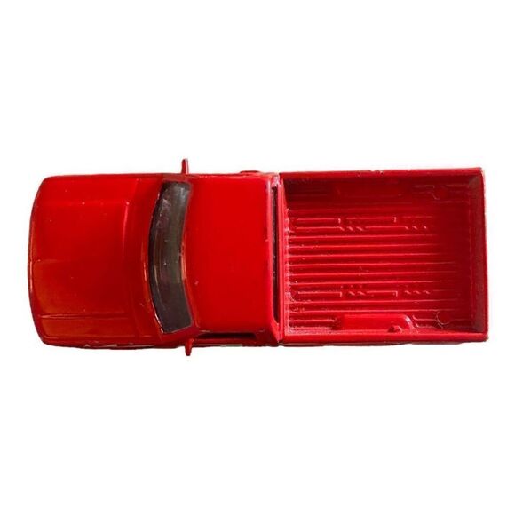 Vintage Maisto Ford F-Series - Picture 3 of 5